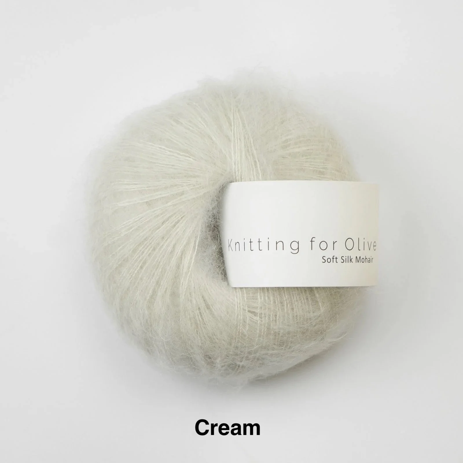 Shop Knitting for Olive Soft Silk Mohair — The Nifty Knitter